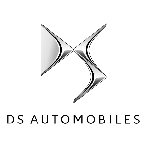 DS Automobiles Logo