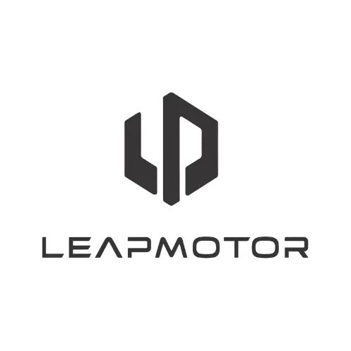 Leapmotor Logo