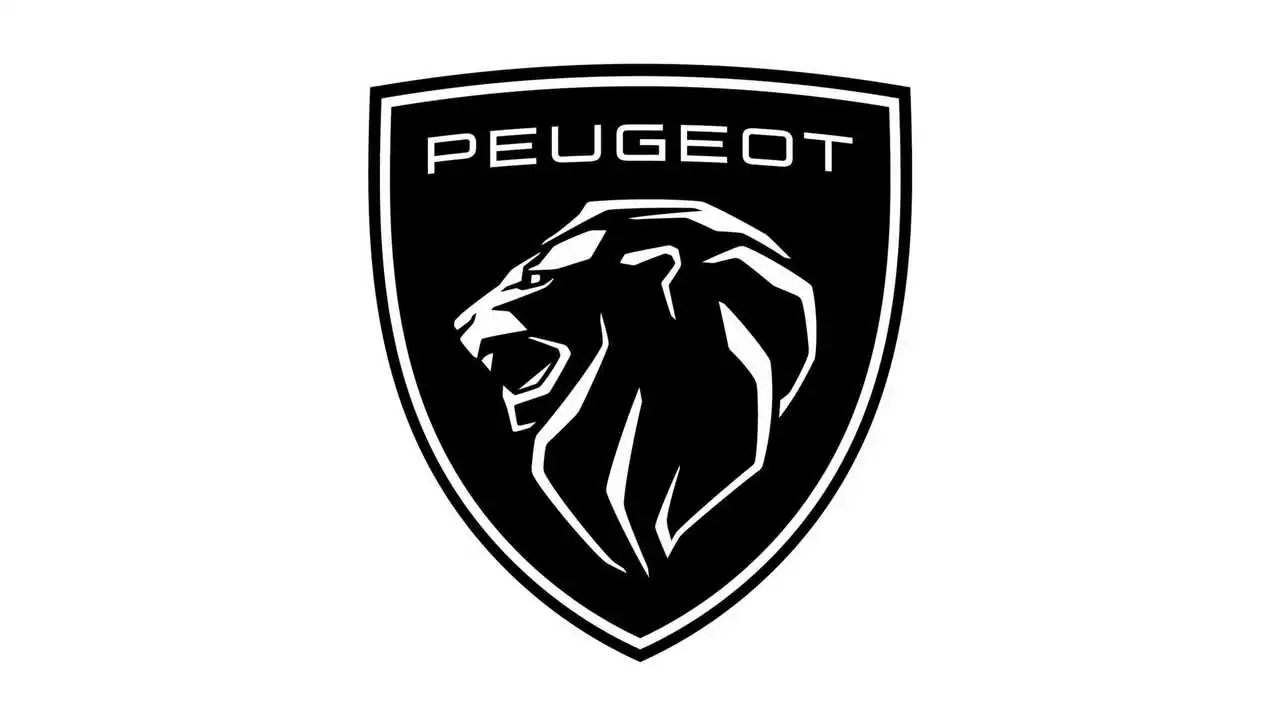 Peugeot Logo